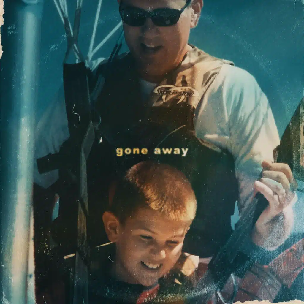 Gone Away