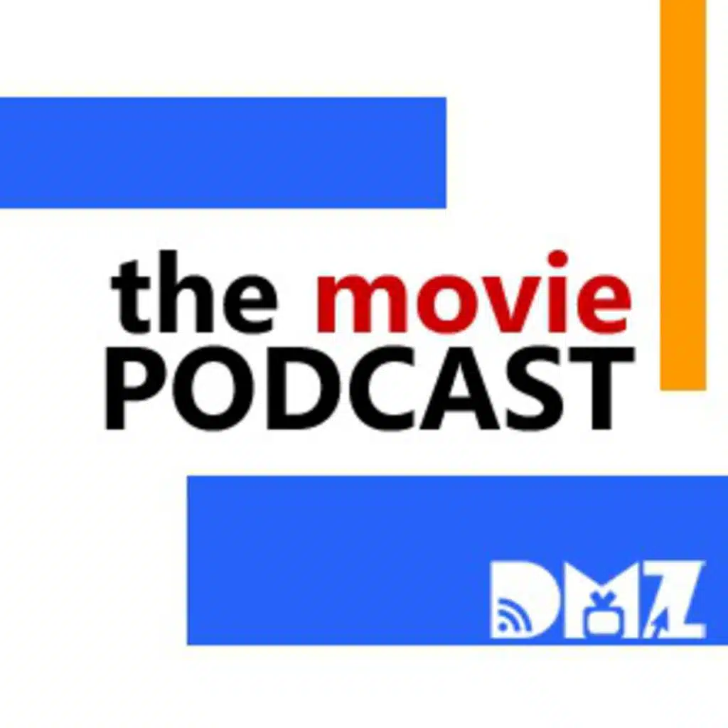 The Movie Podcast