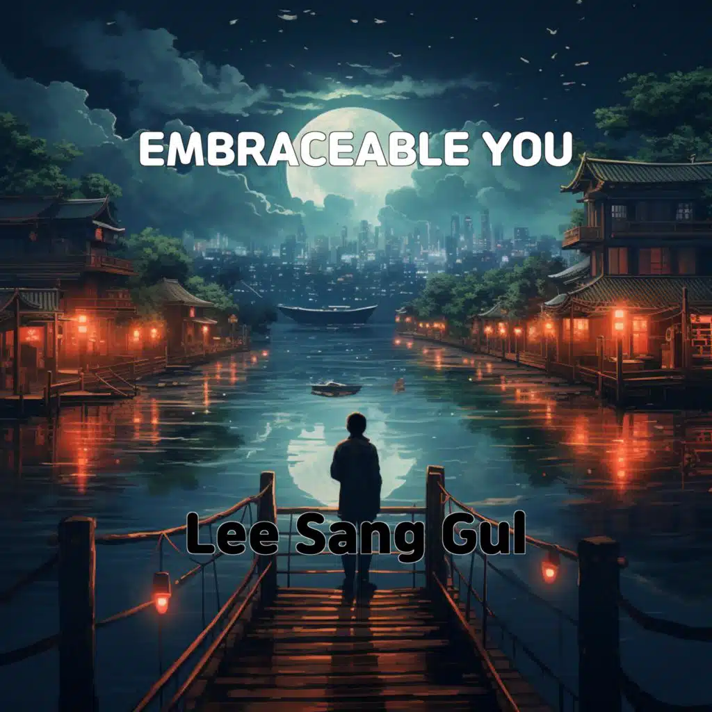 FOR YOU I WILL