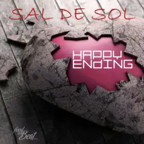 Happy Ending (Where Is the Love Edit)