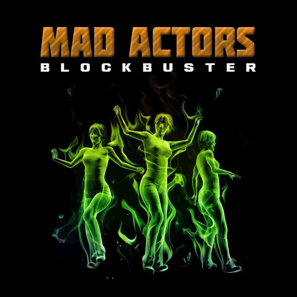 Blockbuster
