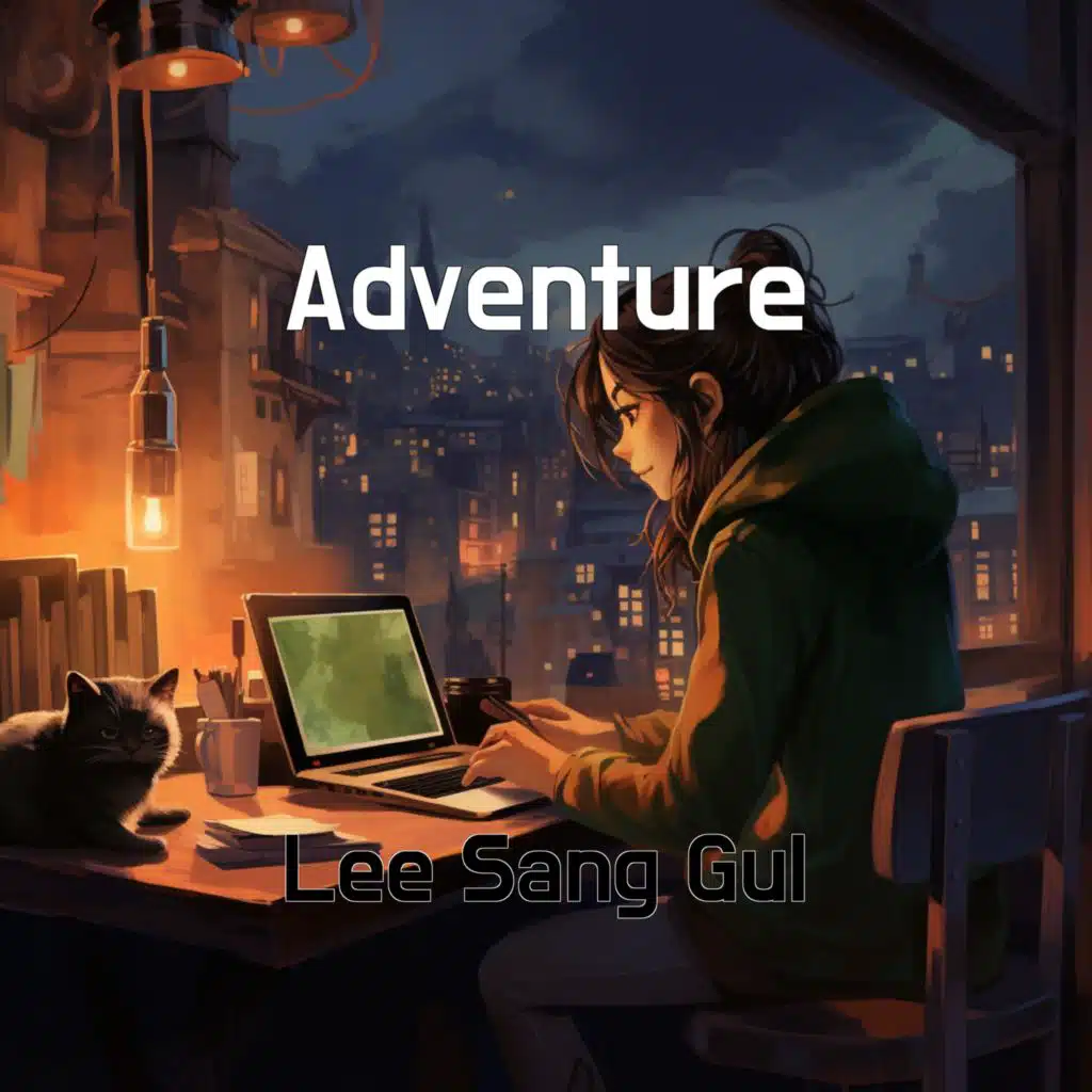 funky lofi