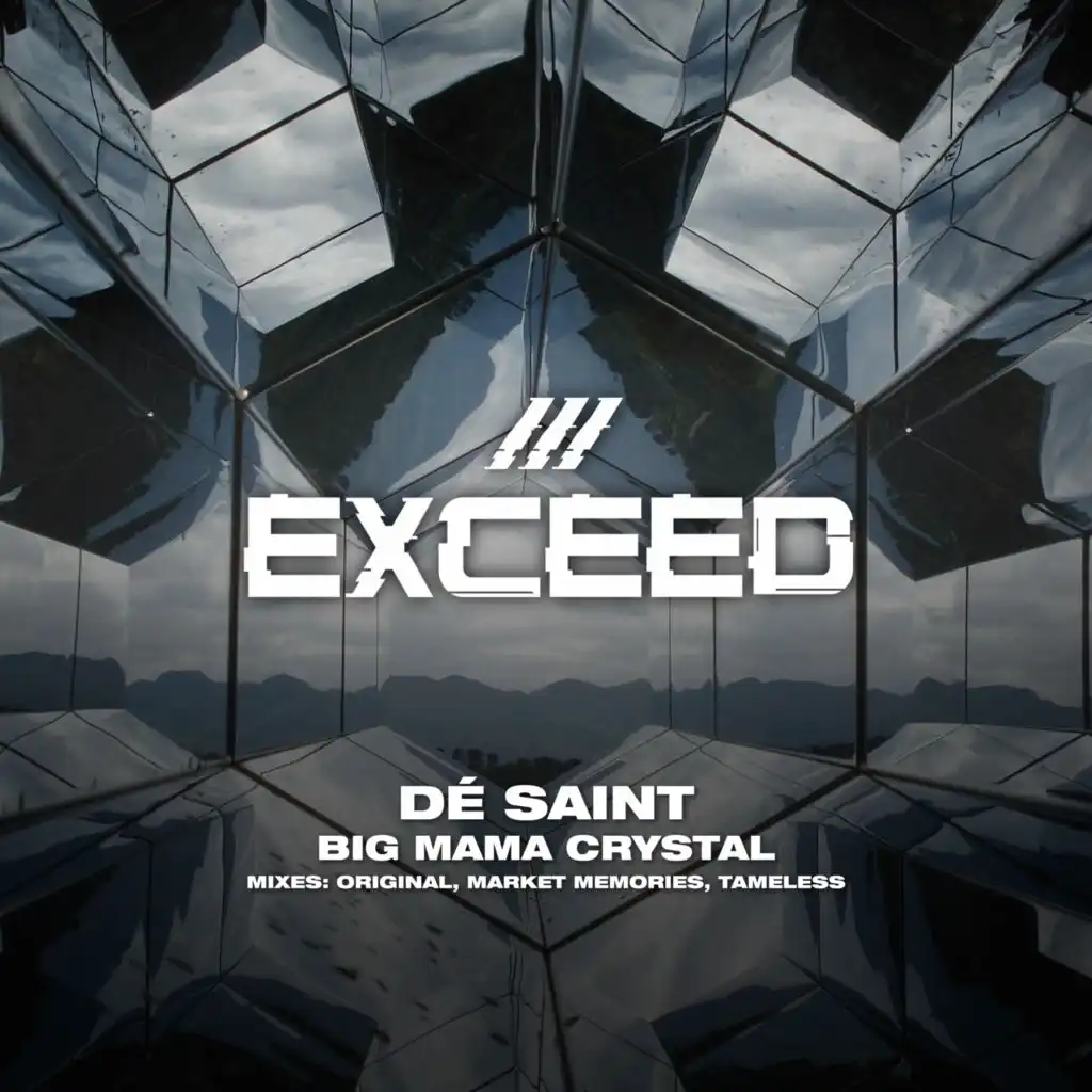 Big Mama Crystal (Tameless Extended Mix)