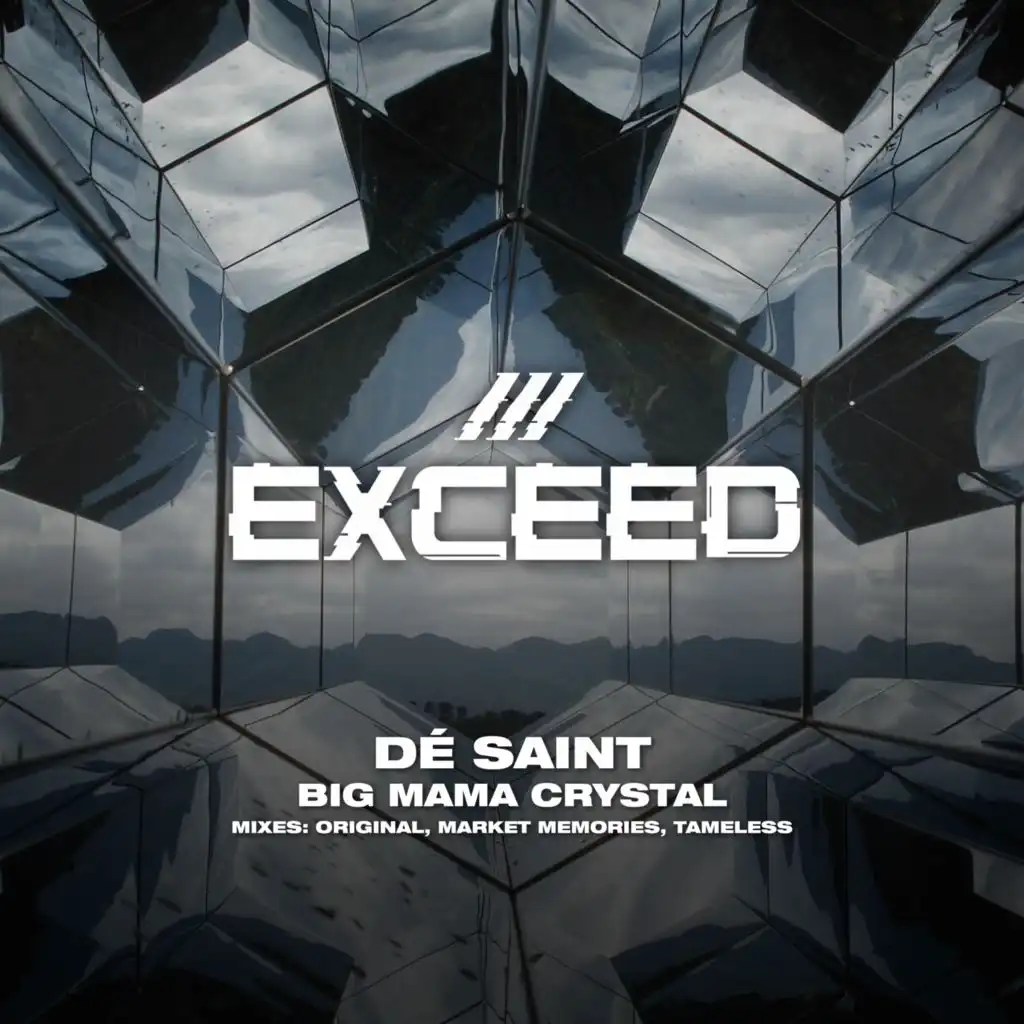 Big Mama Crystal (Extended Mix)