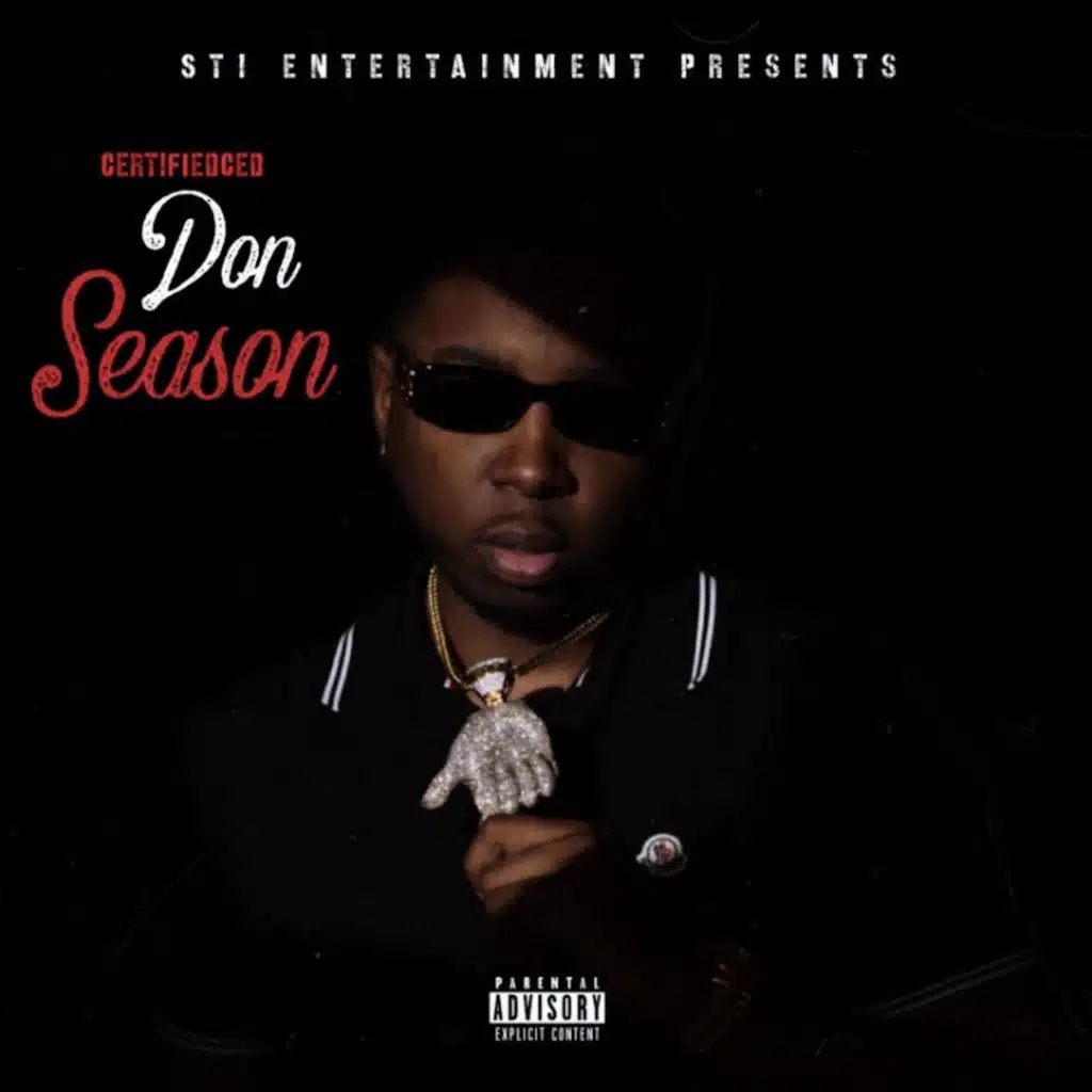 Don Season