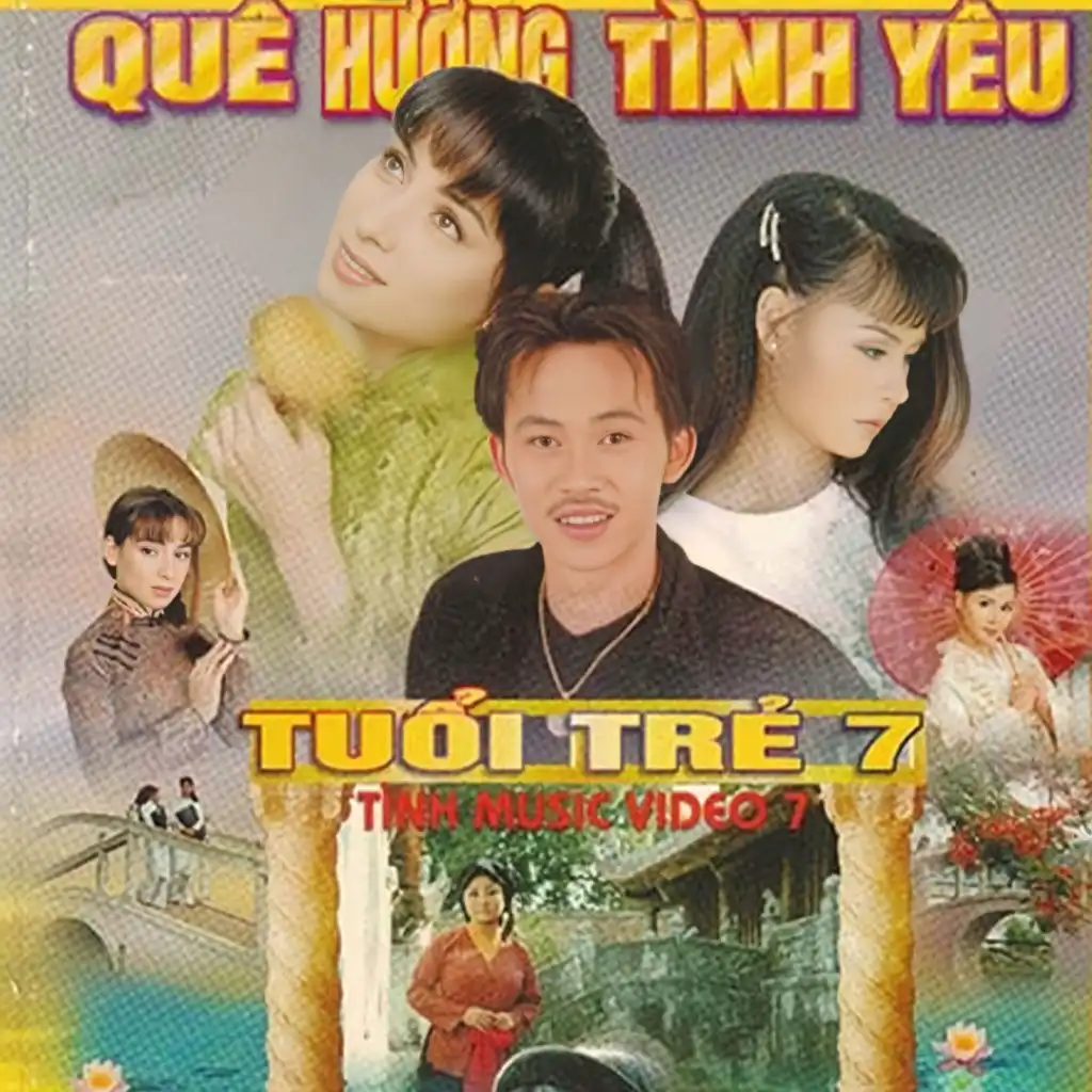 Tình Cuối Xót Xa