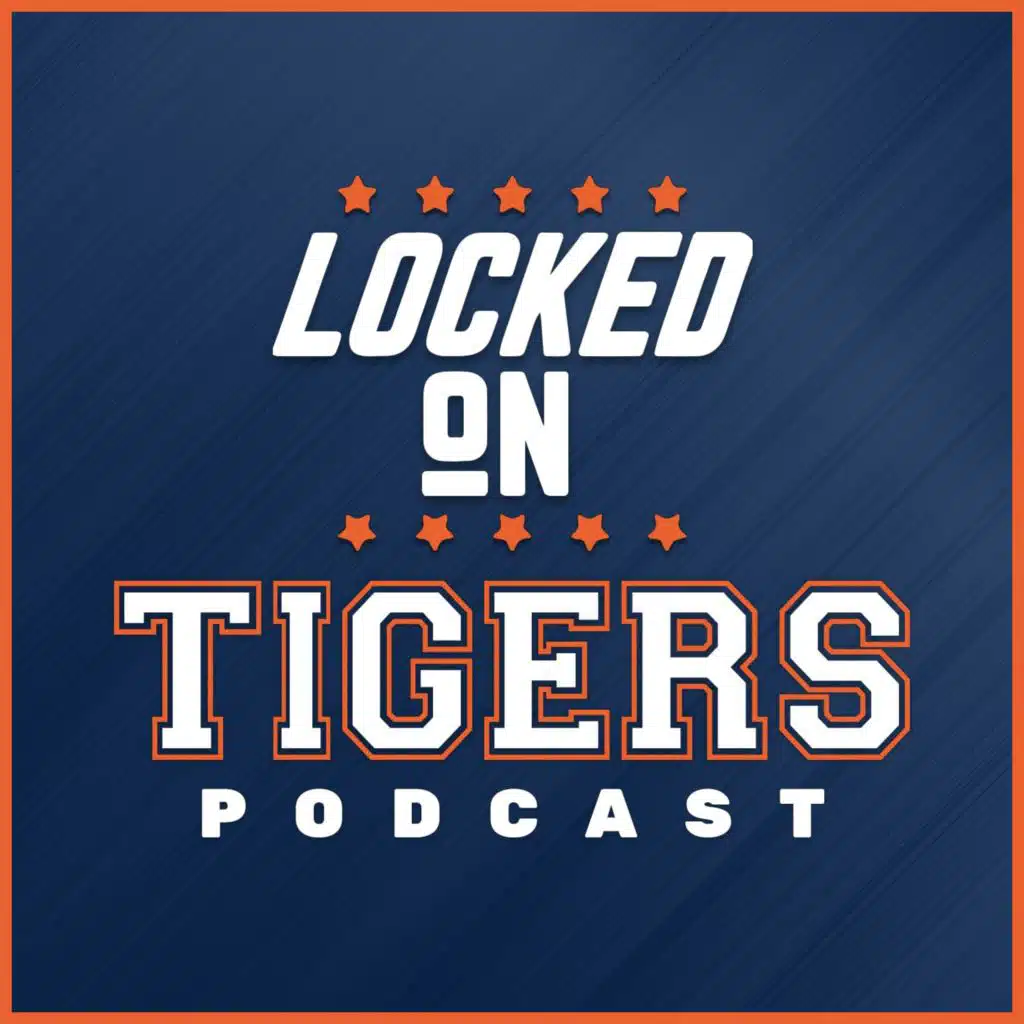 Locked On Podcast Network, Scott Bentley