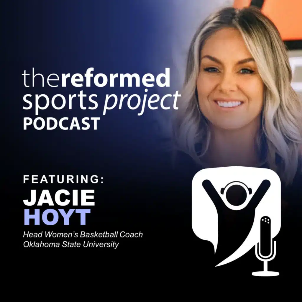 Ep 104: Jacie Hoyt