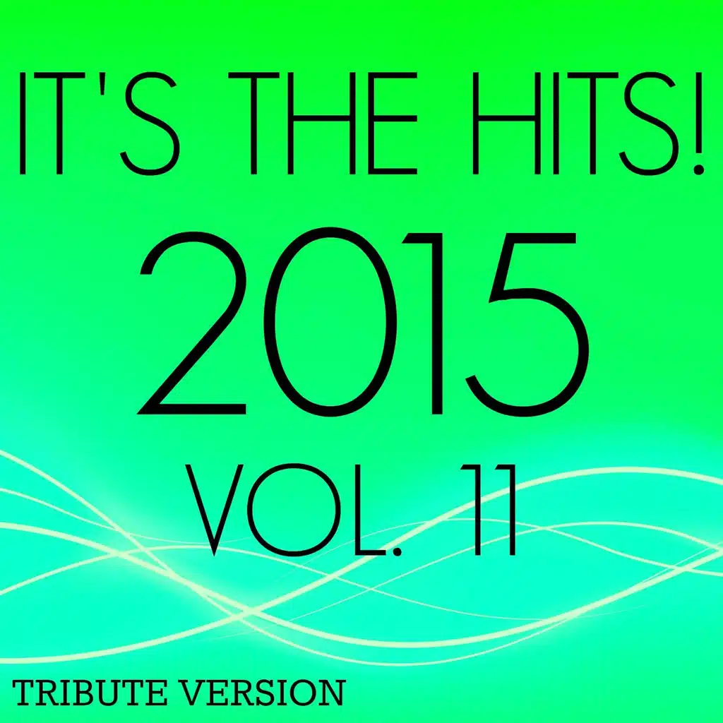 It's the Hits! 2015, Vol.11