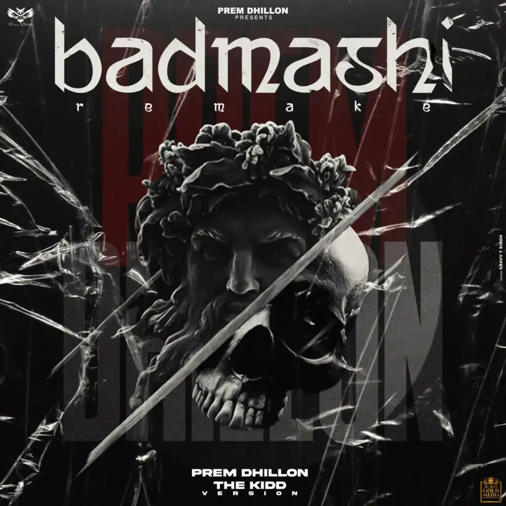 Badmashi (Remake Version)