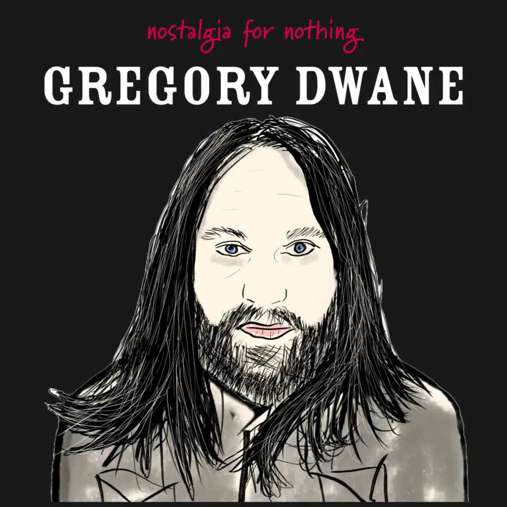 Gregory Dwane