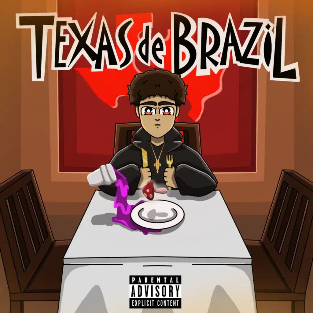 Texas de Brazil