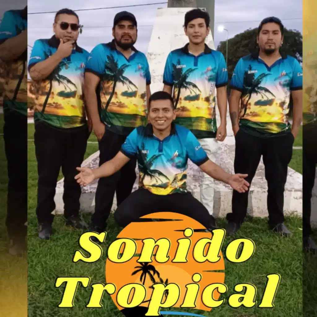 Sonido Tropical