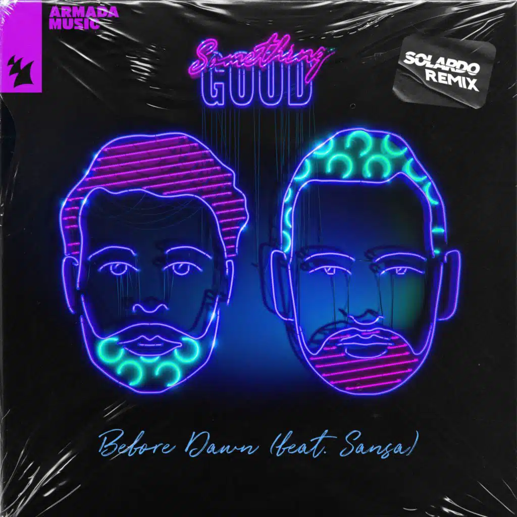 Before Dawn (Solardo Remix) [feat. Sansa]
