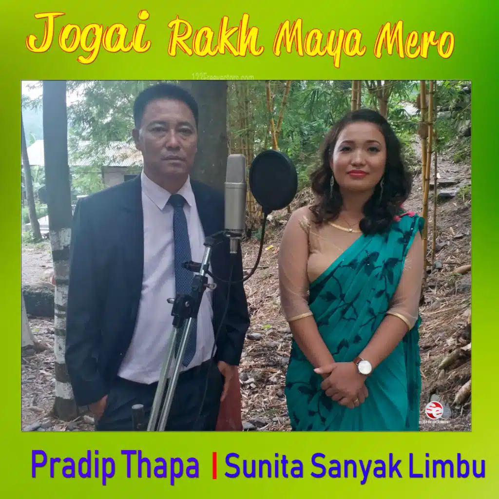Pradeep Thapa
