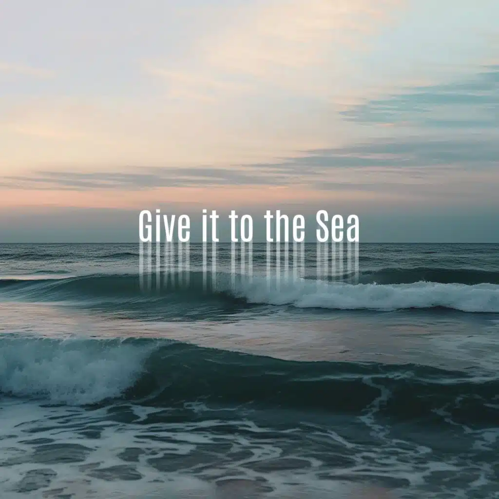 Give it to the Blue Current