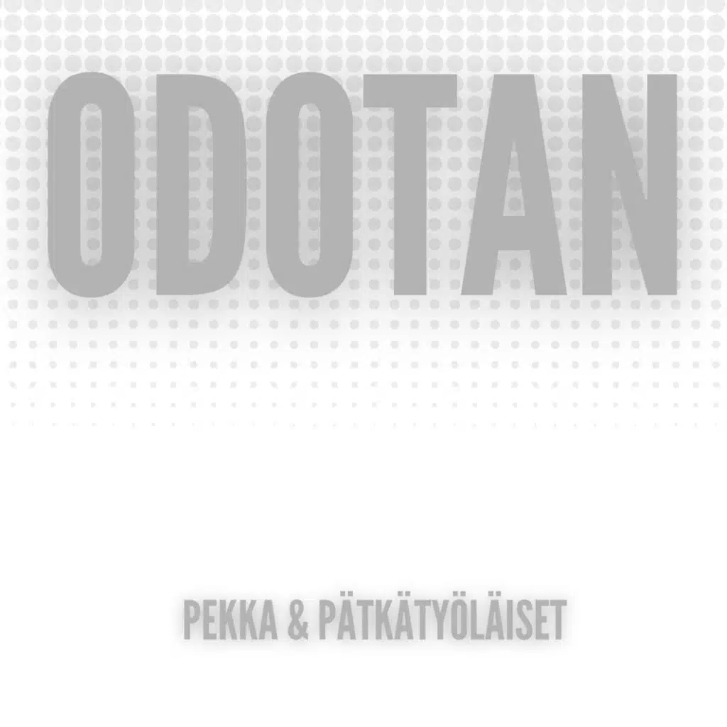 Pekka & Pätkätyöläiset