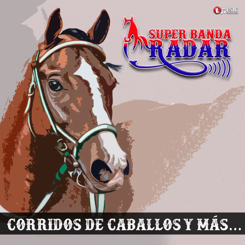 Corridos de Caballos y Más