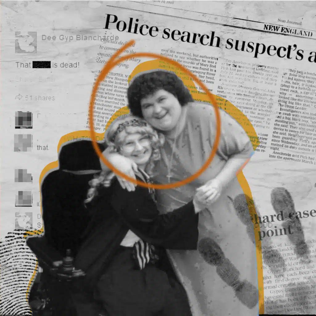 قتلتها لأجلك (Dolby Atmos)