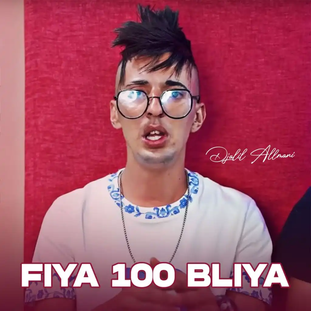 Fiya 100 Bliya