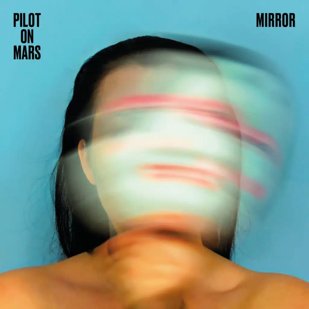 Pilot On Mars