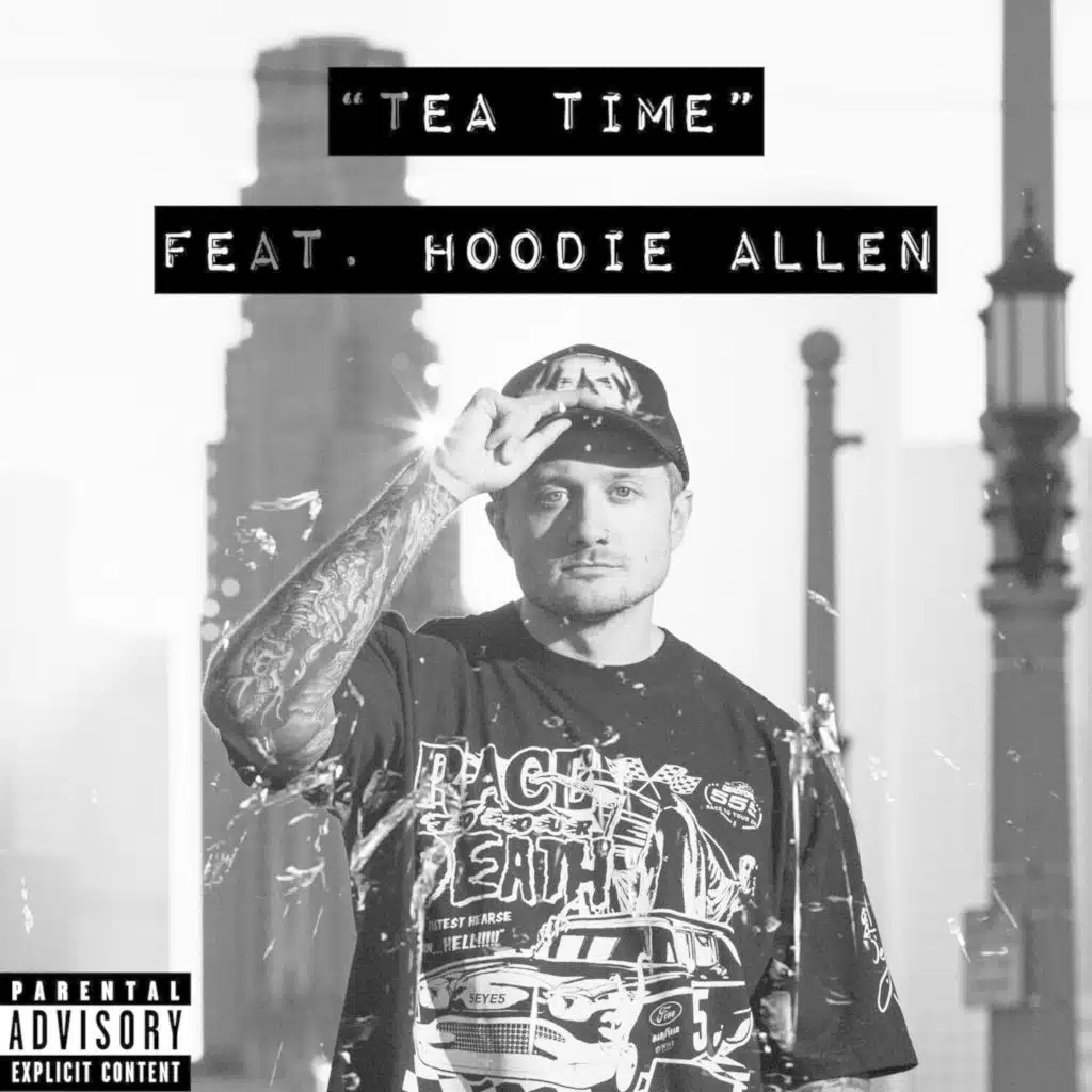 Ryan Oakes & Hoodie Allen