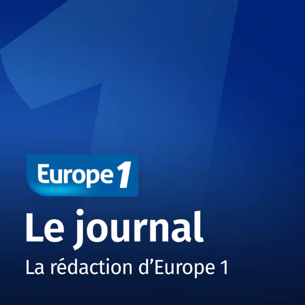 Le journal de 7h - 28/07/2024
