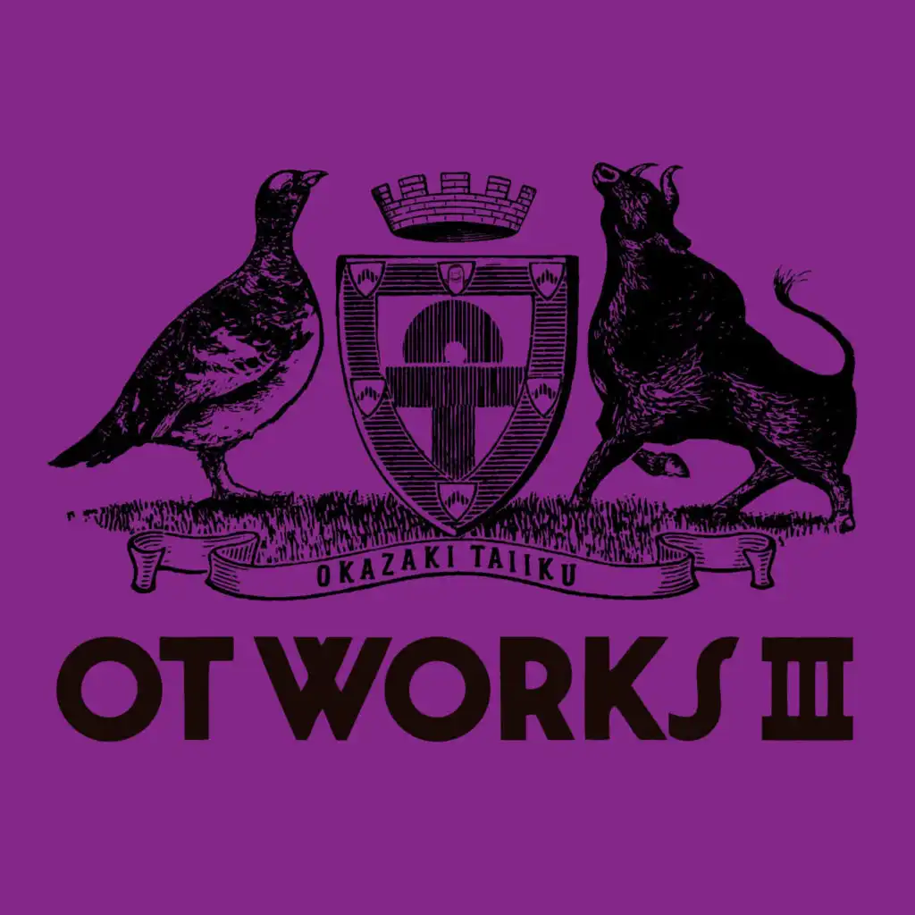 OT WORKS 3 (Selected version)