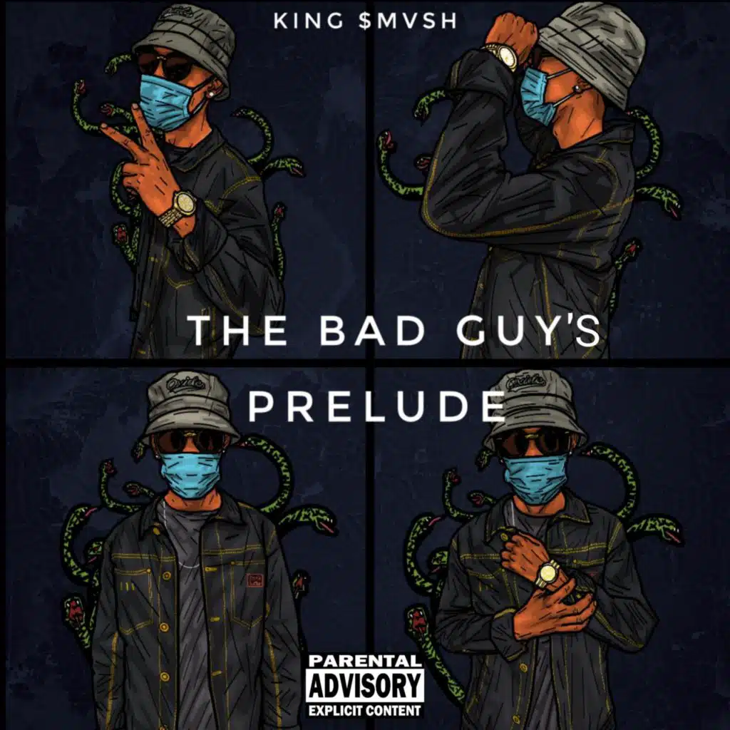 The Bad Guy's Prelude