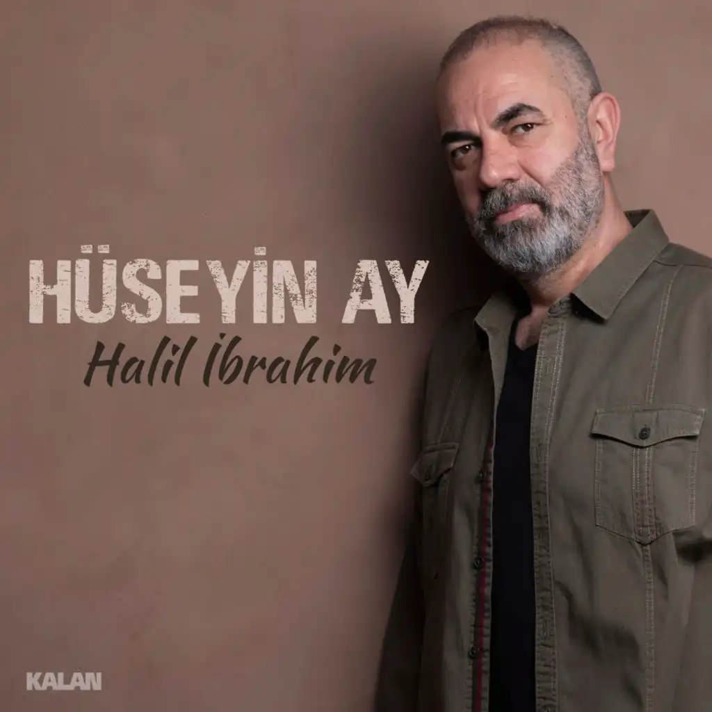 Halil İbrahim