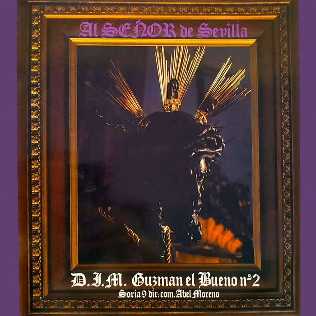 Música de la División de Infantería Mecanizada Guzmán el Bueno No. 2 (Soria 9)