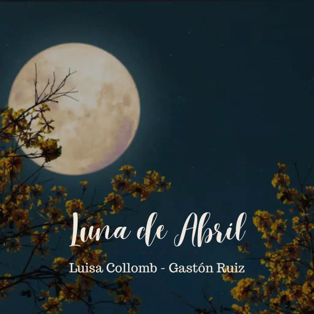 Luna de Abril