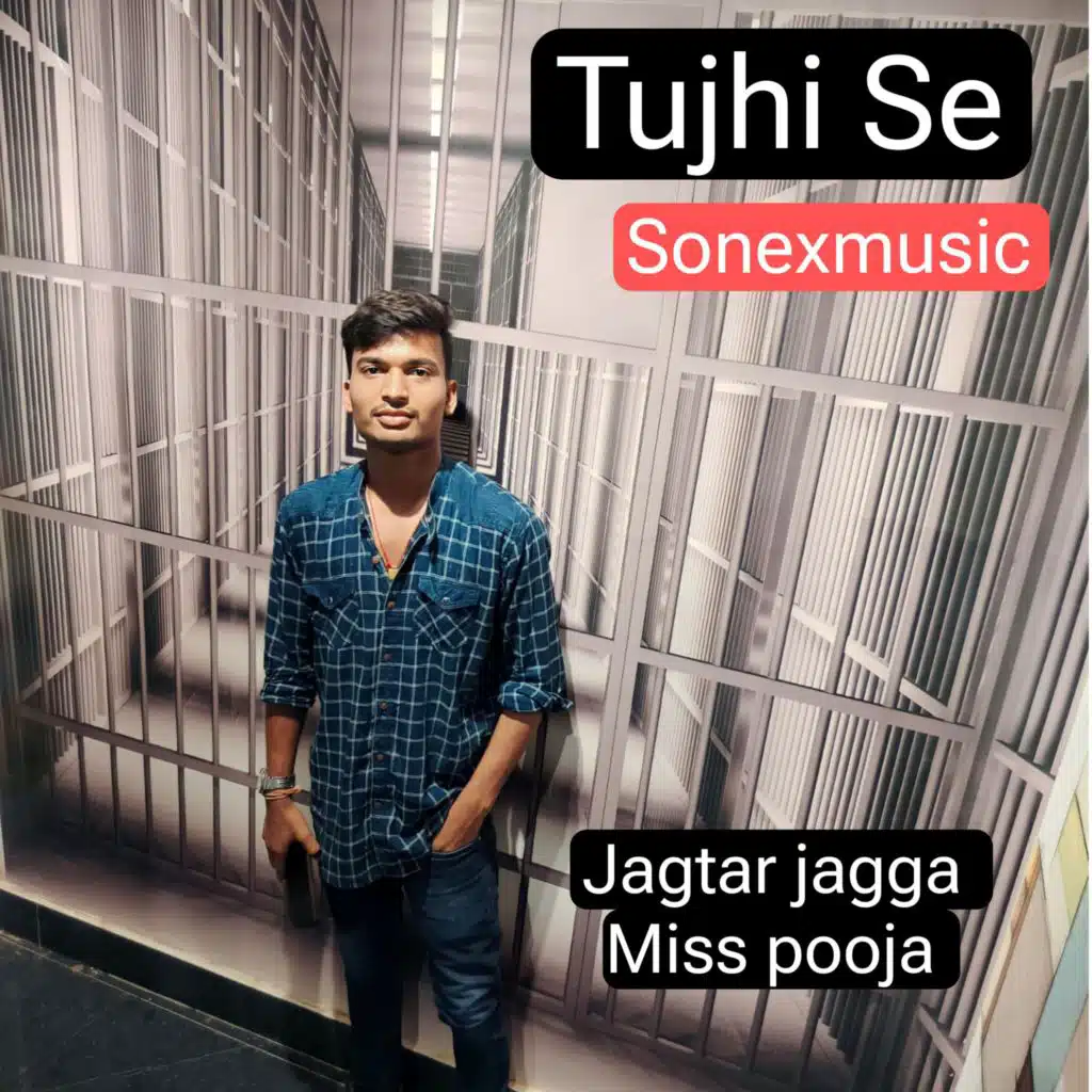Miss Pooja & Jagtar Jagga