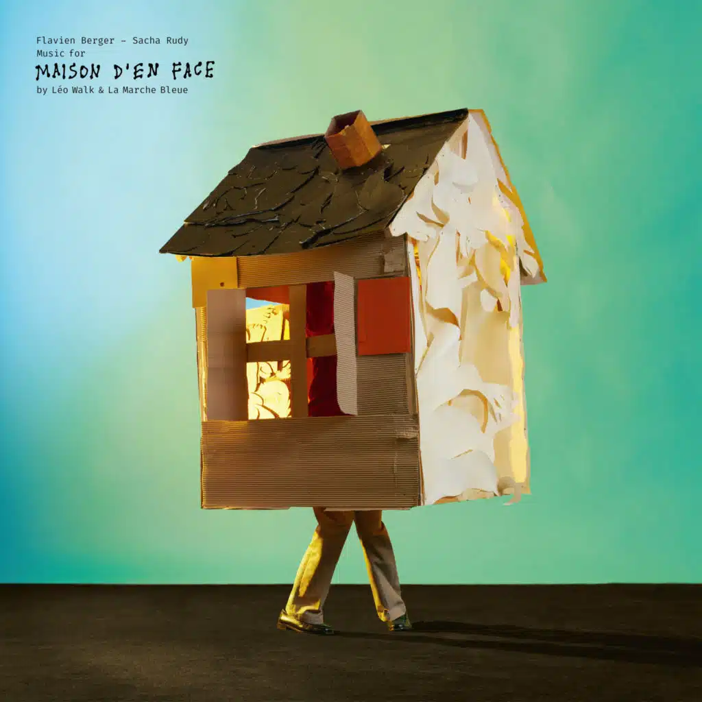 Just Off Wave (feat. Separated At Birth)