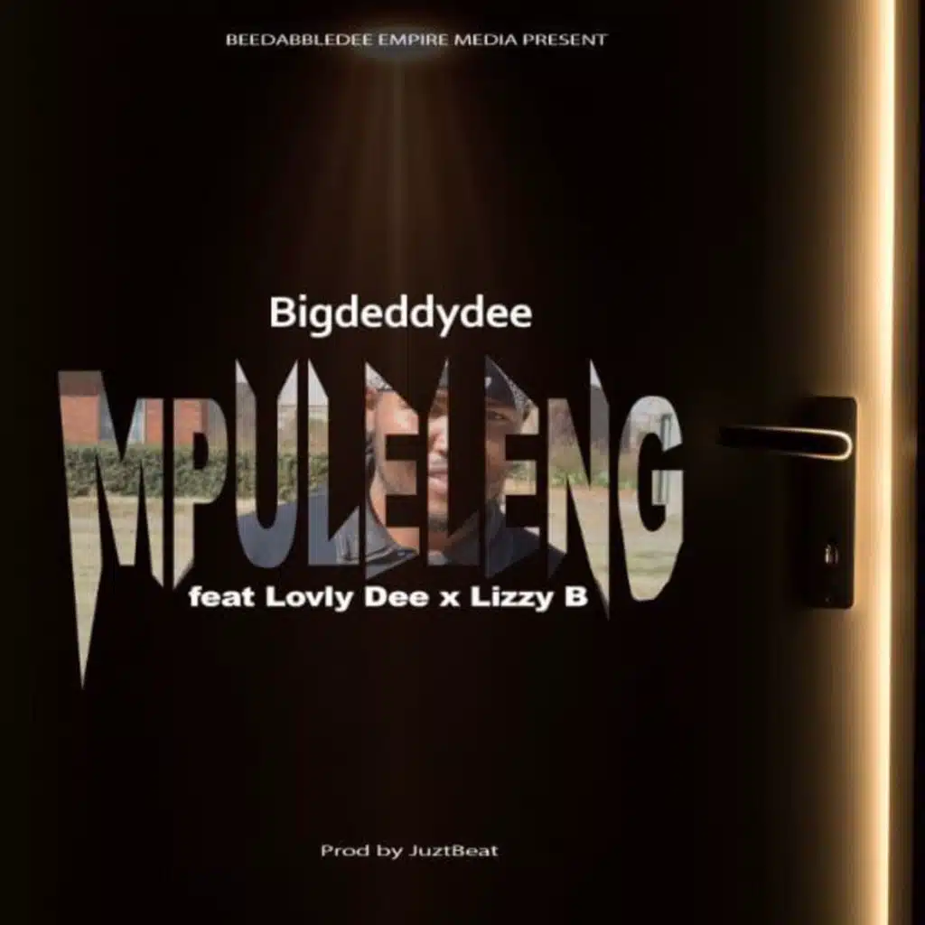 Bigdeddydee ZA