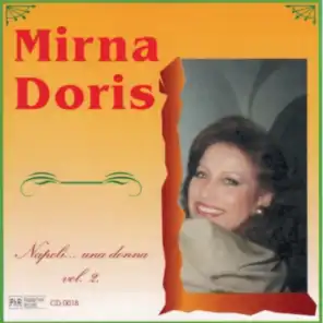 Mirna Doris