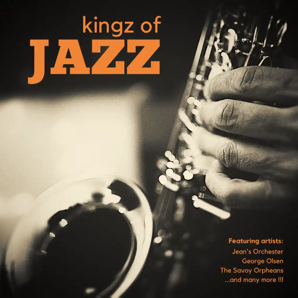 Kingz of Jazz