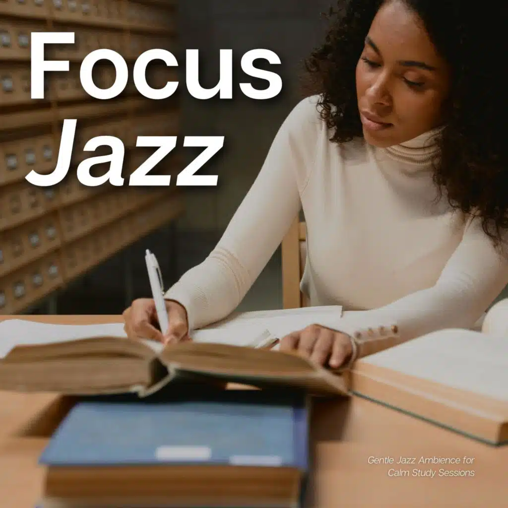 Focus Jazz