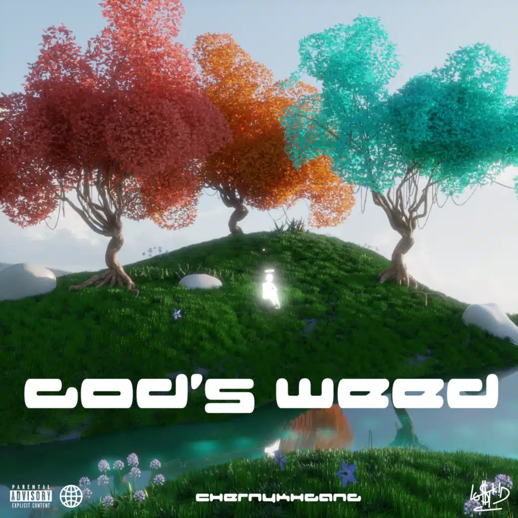 GOD'S WEED