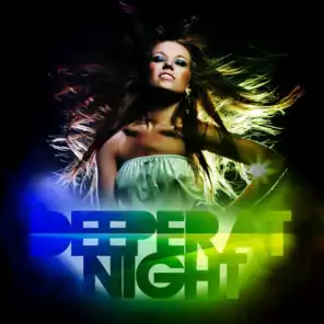 Deeper At Night (House Grooves Mixed By Stefano Neri)