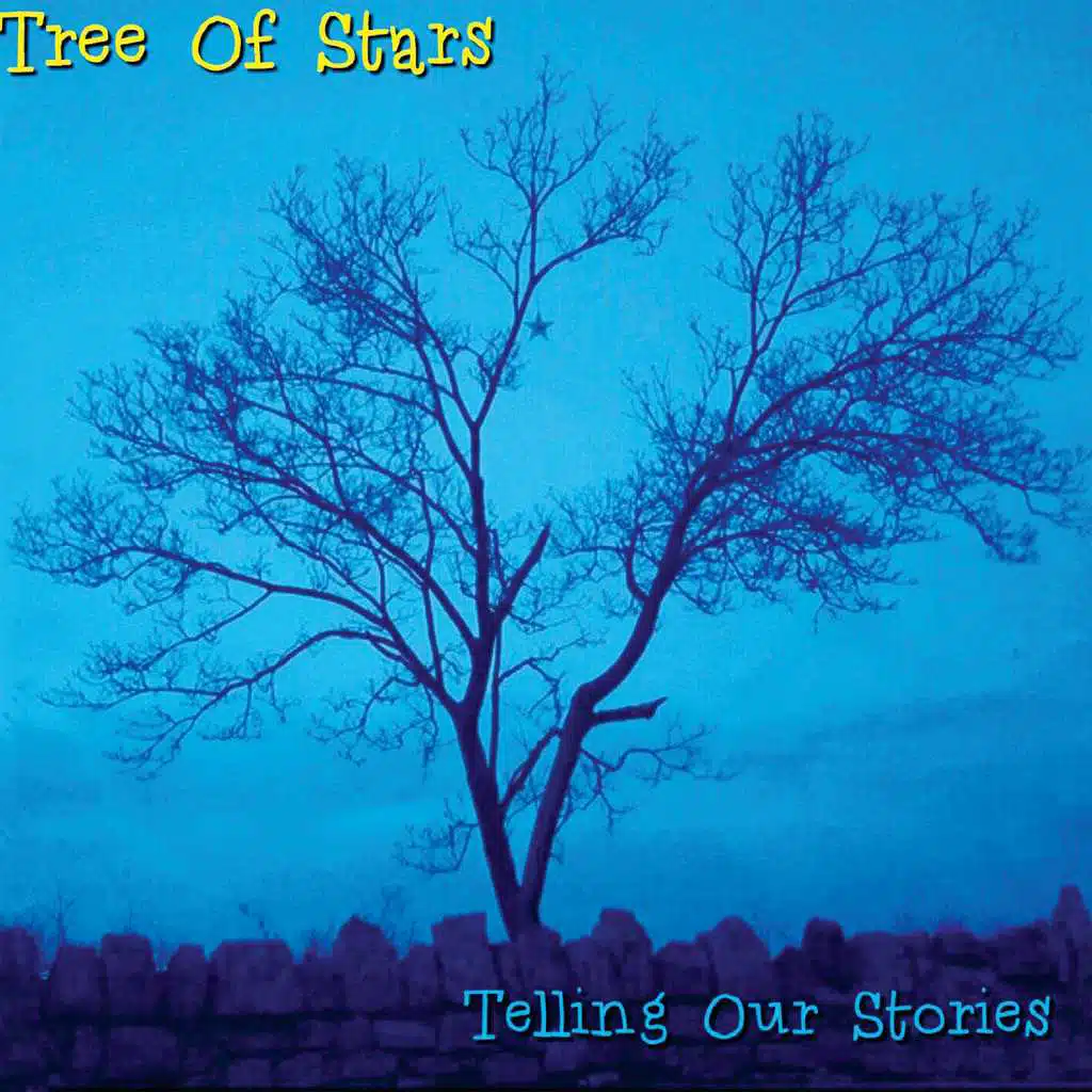 Tree of Stars: Telling Our Stories