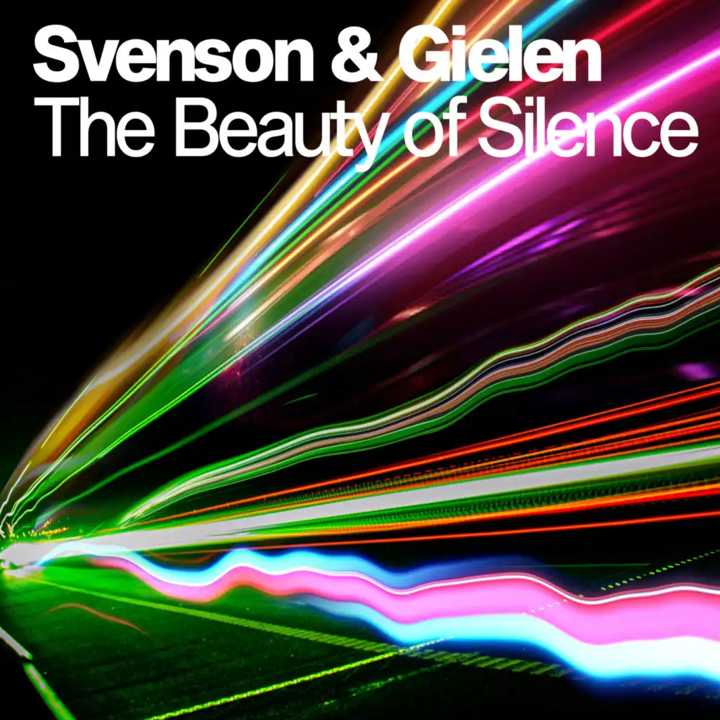 The Beauty of Silence (Instrumental Radio Edit)