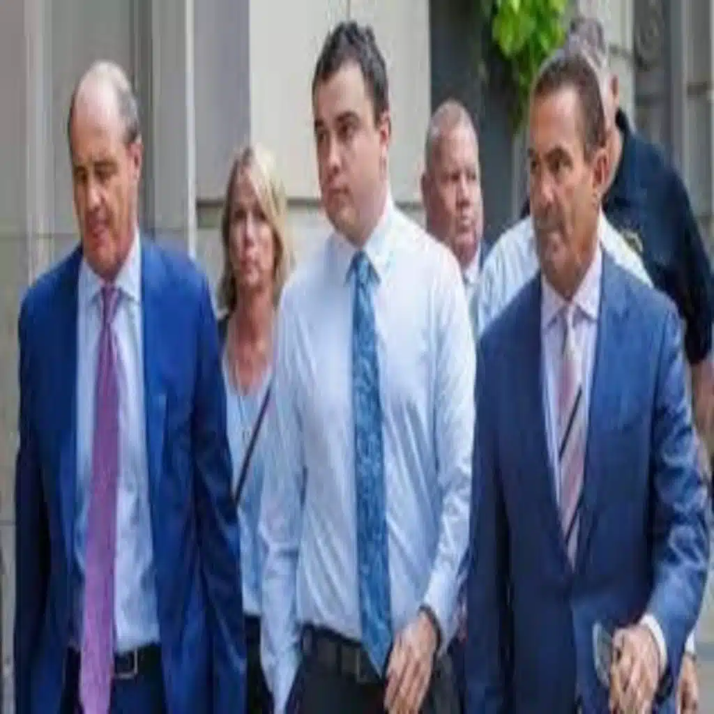 Ep. 811 - Something happened in Philadelphia yesterday that I've never seen happen with a police brutality case in my entire life