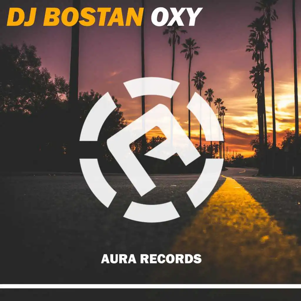 Oxy (Radio Edit)