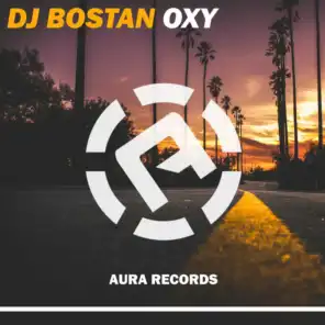 DJ Bostan