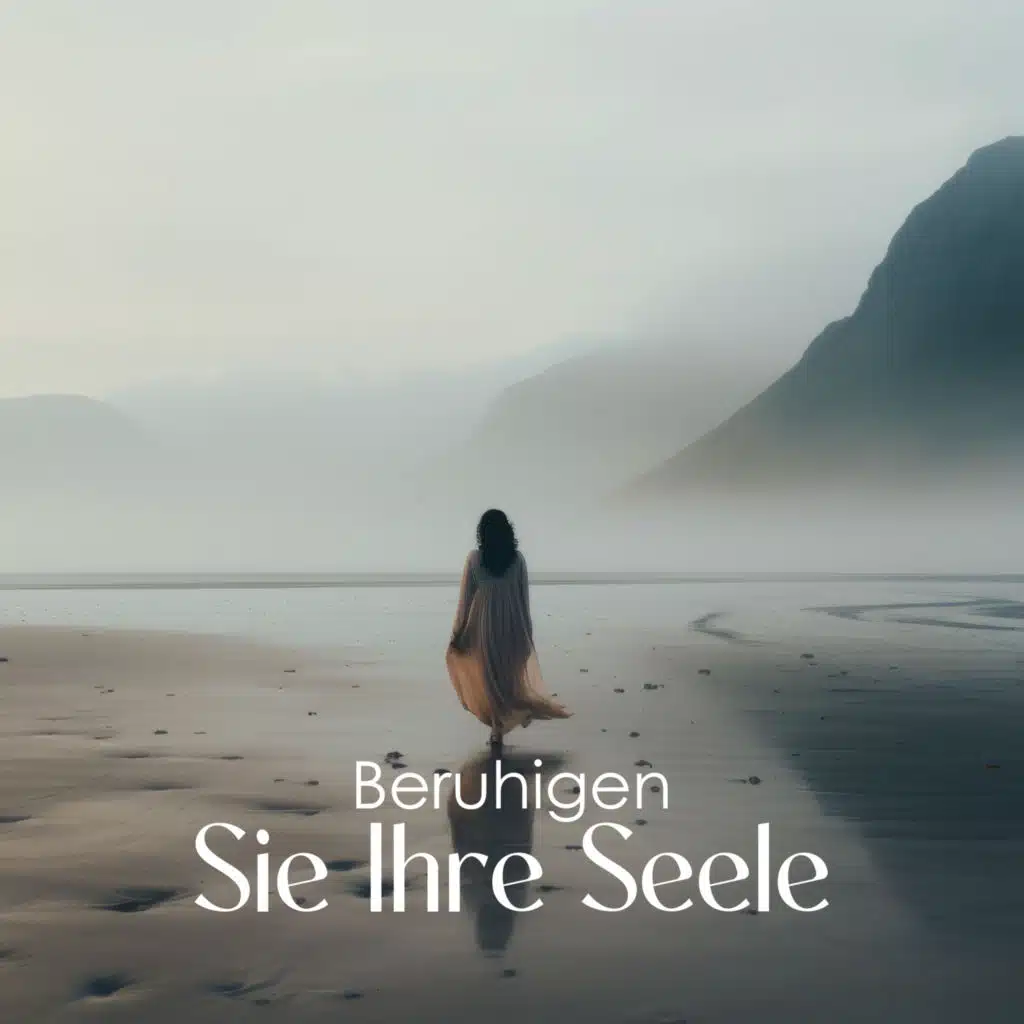 Beruhigen Sie Ihre Seele: Extrem Kraftvolle Anti Stress Hypnose