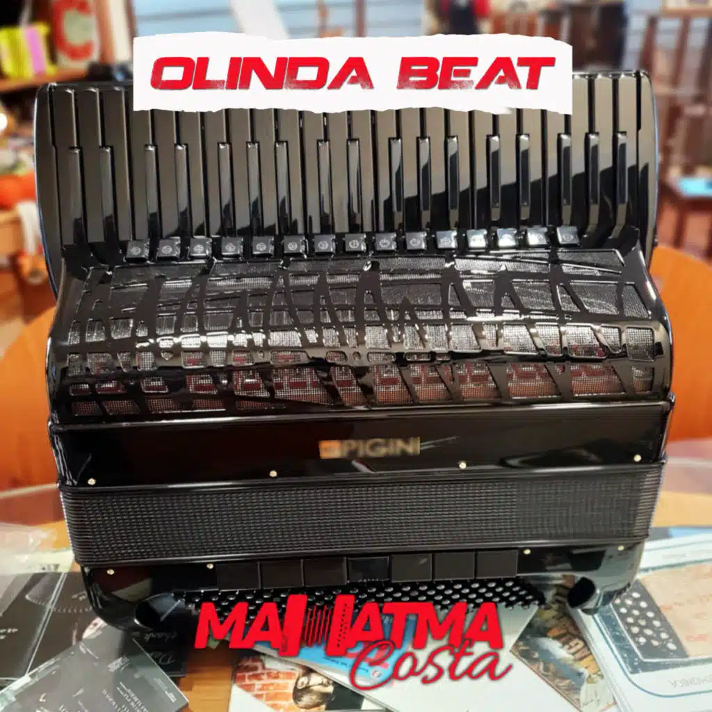 Olinda Beat