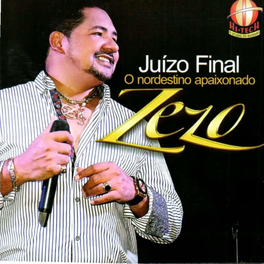 Juízo Final - O Nordestino Apaixonado