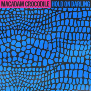 Macadam Crocodile