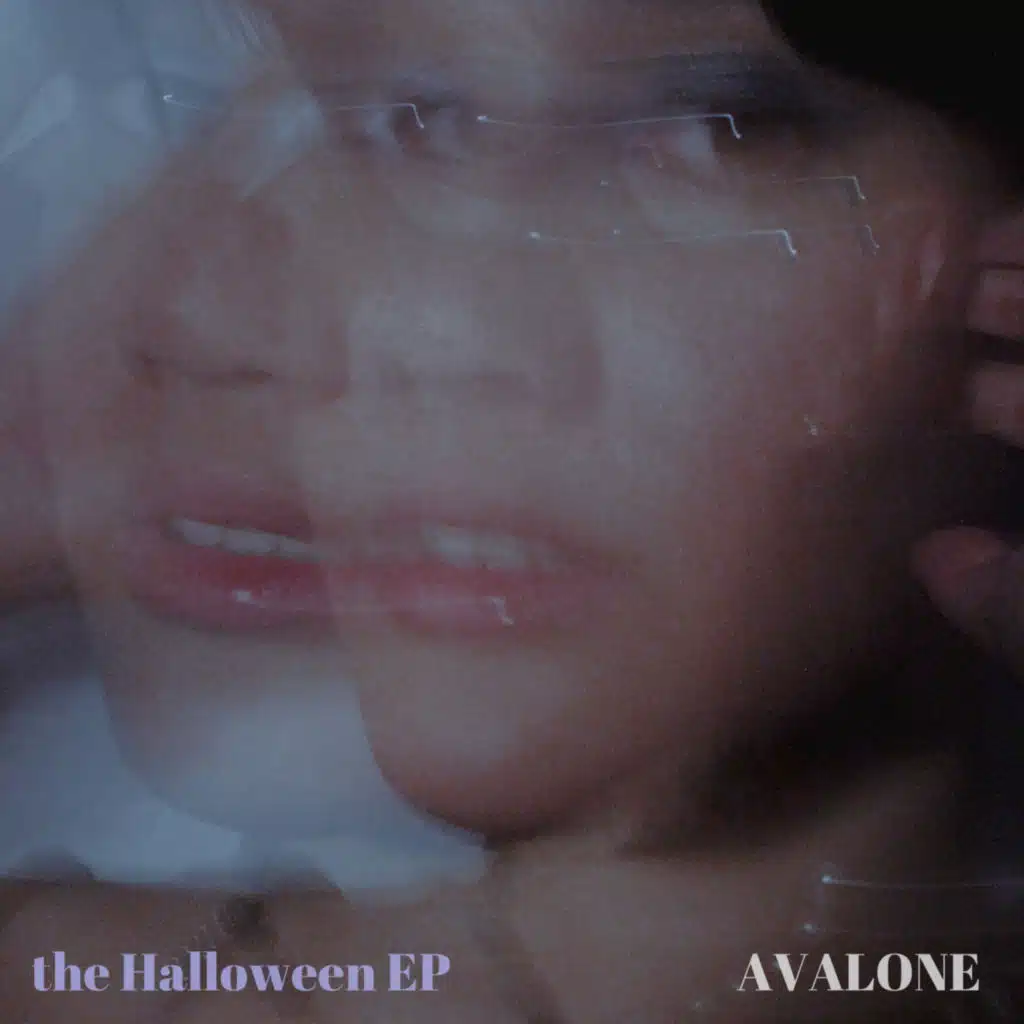 The Halloween Ep